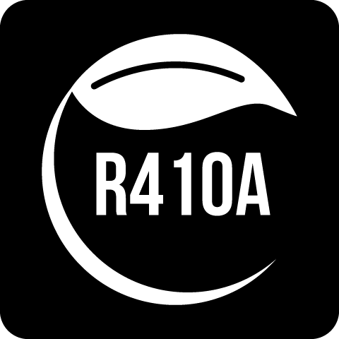 Chaldivo R410a